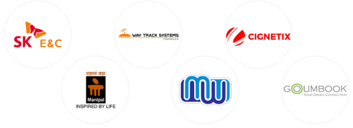 Our esteemed clients